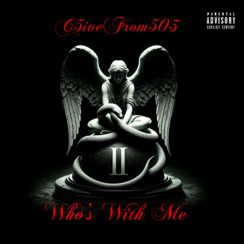 Who's With Me II