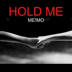 HOLD ME (THE HUMAN TREE)