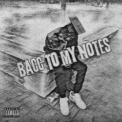 Bacc 2 My Notes