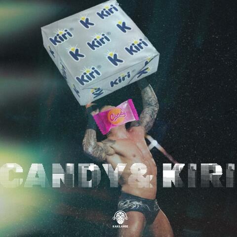 Candy et Kiri