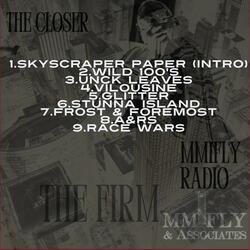 SkyScraper Paper (Intro)