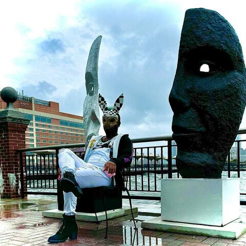 The Enigmatic Wordsmith (Silver Lining Edition)