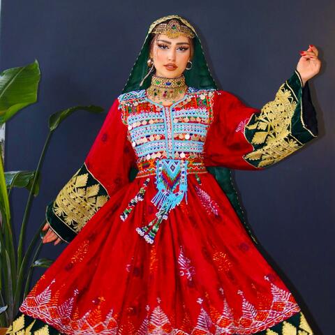 Abshari Maste Herati