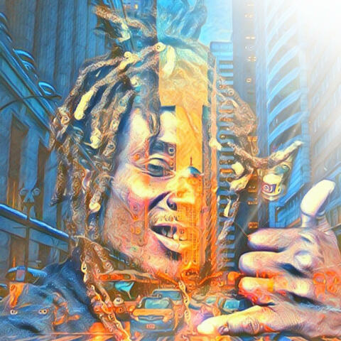 BIG DREAMS MADCITY (DREAM NINE)