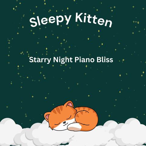 Starry Night Piano Bliss