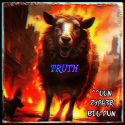 Truth (feat. Big Pun & ^^OON)