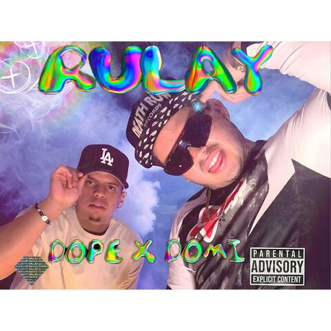 Rulay (empastillao') (feat. DOMI)