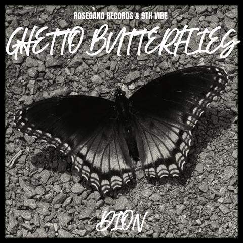 Ghetto Butterflies