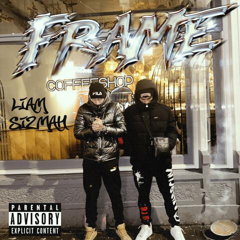 Frame (feat. Liam)