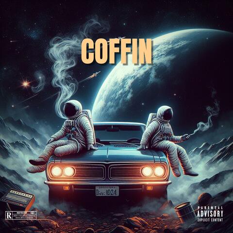 Coffin (feat. Julze)