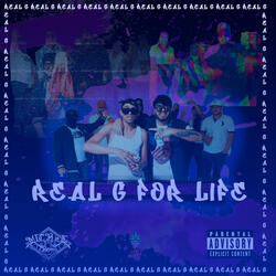 Real G For Life