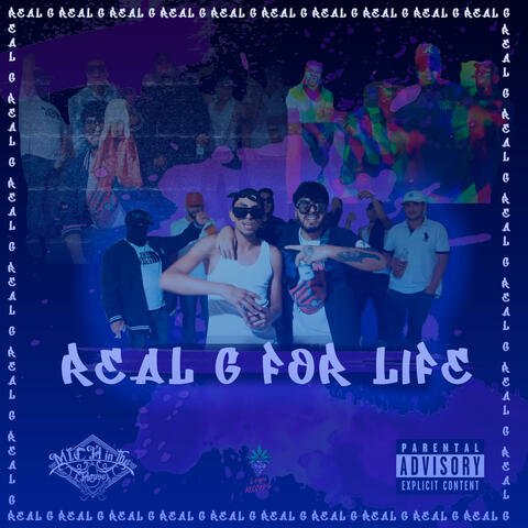 Real G For Life (Live)
