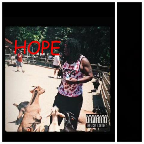 HOPE (feat. 1kxxdo)