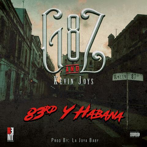 83rd Y Habana
