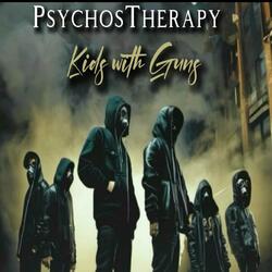 Toxicity (feat. Krayzie)