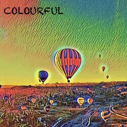 Colourful