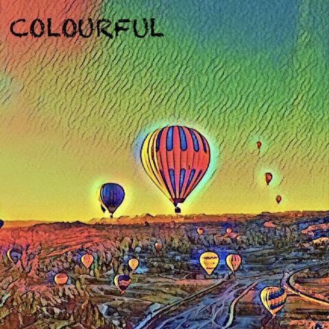 Colourful