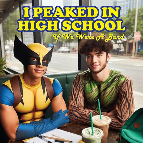 I Peaked In High School