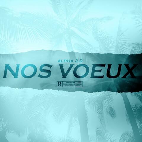 Nos voeux