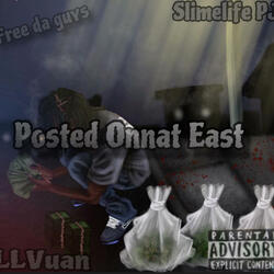 Posted Onnat East
