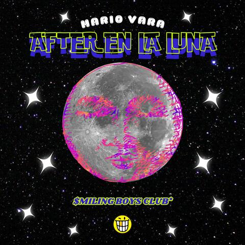 AFTER EN LA LUNA