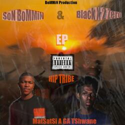 Matšatši Aga Tshwane (feat. Son Bommin)