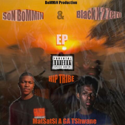 Matšatši Aga Tshwane (feat. Son Bommin)