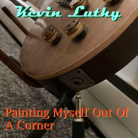 Painting Myself Out Of A Corner