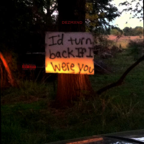 iDTURNBACKiFiWEREYOU