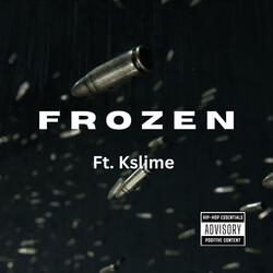 $hifty (Frozen) (feat. Kslime)