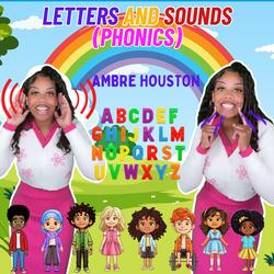Letters and Sounds Phonics Song