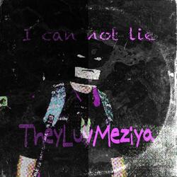 I Can Not Lie (feat. dispatcherrr137)