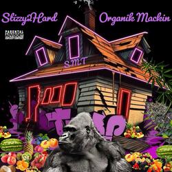 Organik Come Up (feat. Dizzi Dazed)