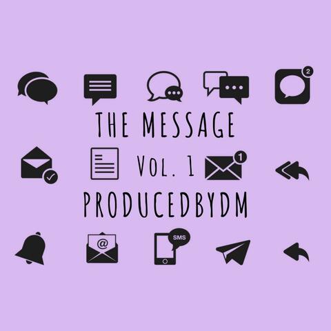 THE MESSAGE, Vol. 1