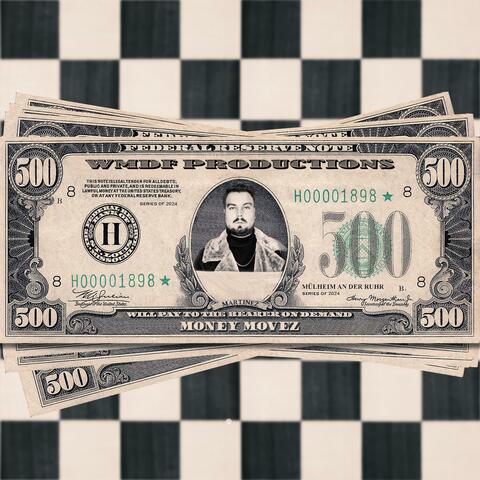 MONEY MOVEZ