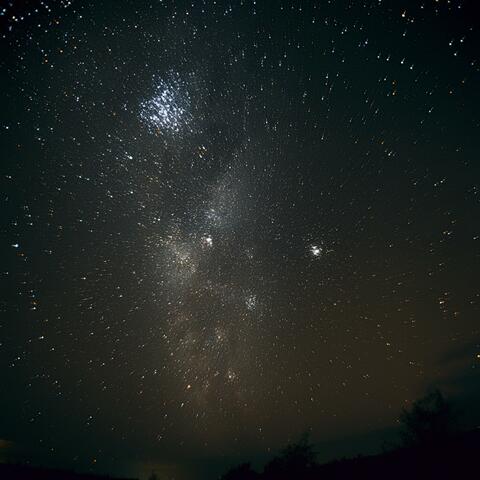 Dance under the stars