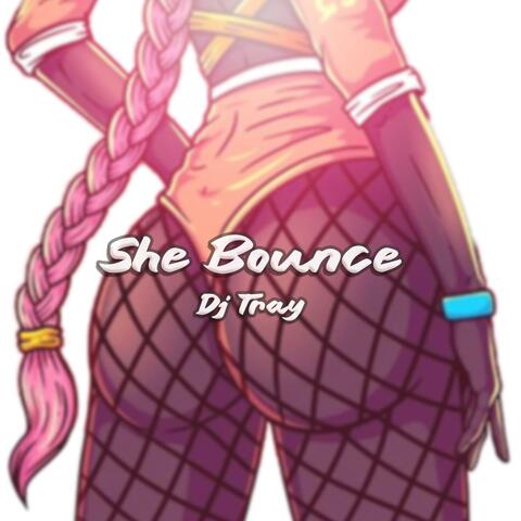 She Bounce