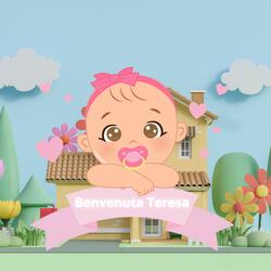 Benvenuta Teresa (feat. Arianna Duro)