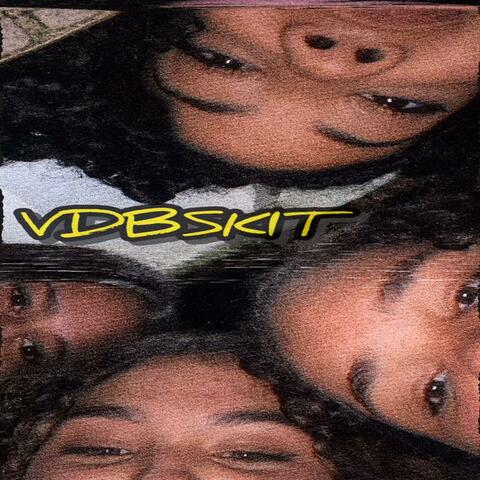VDBSKIT (feat. Jeyci)