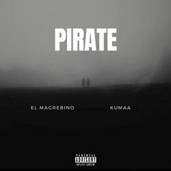 Pirate (feat. Kumaa)
