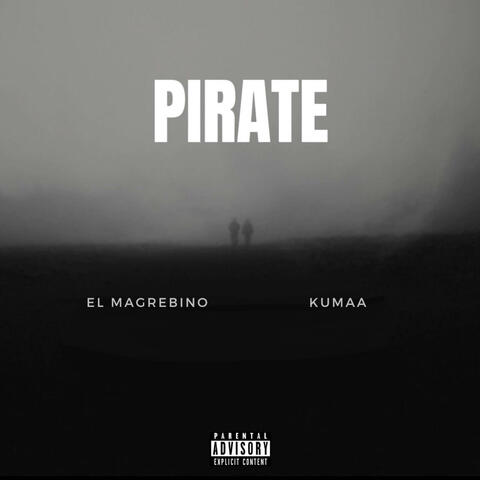Pirate (feat. Kumaa)