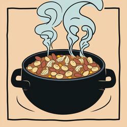 Le Cassoulet