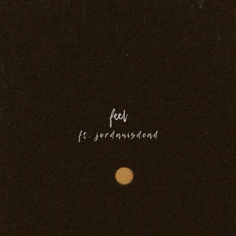 FEEL (feat. jordanisdead)
