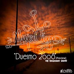Duermo