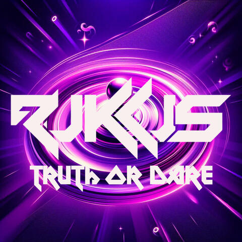 Truth Or Dare (feat. Jrounds)