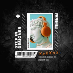 Stepped In Designer (feat. Tonez LDN)
