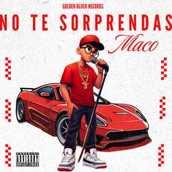 No te sorprendas (feat. mAcoo)