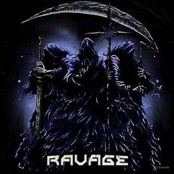 RAVAGE