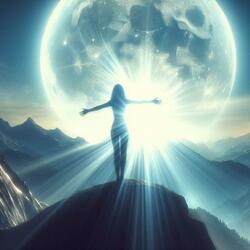 Transcendence (feat. QuantumB)