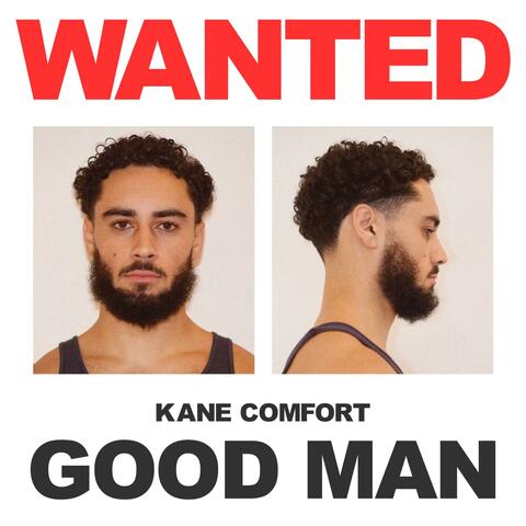 GOOD MAN